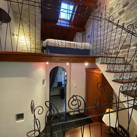 Maison Des Etoiles D'hotes, Adult Only 4*