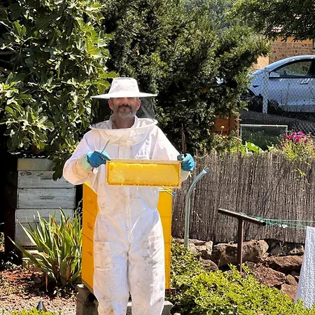 Maison Des Etoiles D'hotes, Adult Only Bed and Breakfast 4*