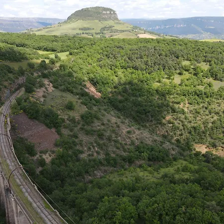 Bed and Breakfast Maison Des Etoiles D'hotes, Adult Only Verrieres (Aveyron)