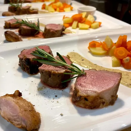 Maison Des Etoiles D'hotes, Adult Only 4*