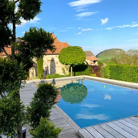 Bed and Breakfast Maison Des Etoiles D'hotes, Adult Only 4*