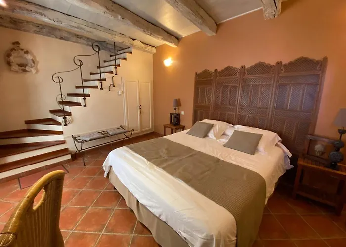 Bed & Breakfast Maison Des Etoiles D'hotes, Adult Only