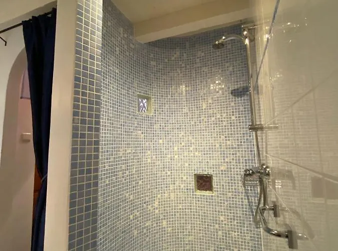 Bed & Breakfast Maison Des Etoiles D'hotes, Adult Only 4*