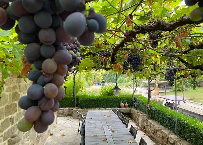 Maison Des Etoiles D'hotes, Adult Only Bed & Breakfast