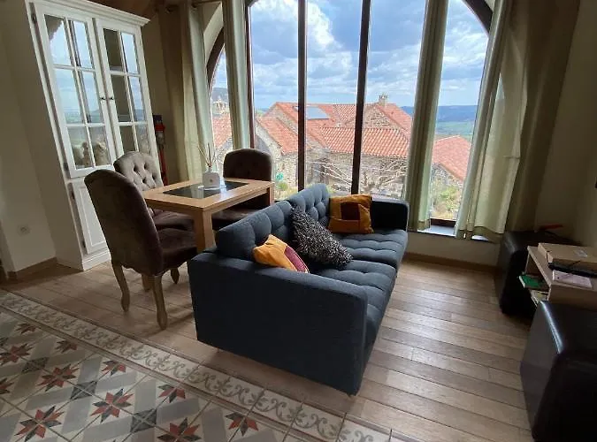 Maison Des Etoiles D'hotes, Adult Only