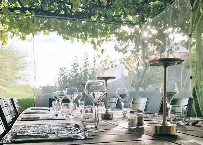 Maison Des Etoiles D'hotes, Adult Only Verrieres (Aveyron)