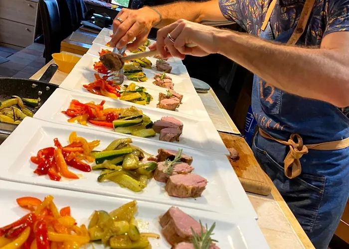 Bed & Breakfast Maison Des Etoiles D'hotes, Adult Only 4*