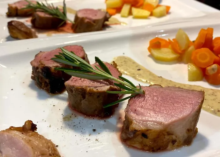 Maison Des Etoiles D'hotes, Adult Only 4*