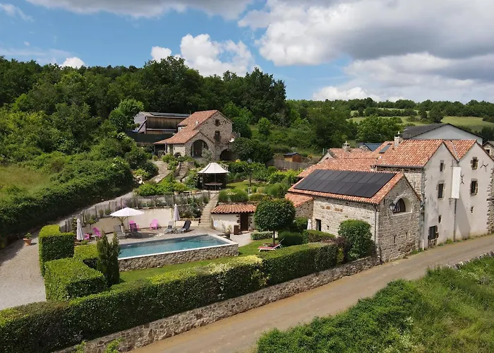 Bed & Breakfast Maison Des Etoiles D'hotes, Adult Only