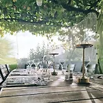 Maison Des Etoiles D'hotes, Adult Only Verrieres (Aveyron)