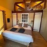Maison Des Etoiles D'hôtes, Adult Only 4*