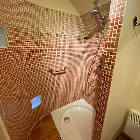 Holiday home Maison Des Etoiles D'hotes Adult Only *