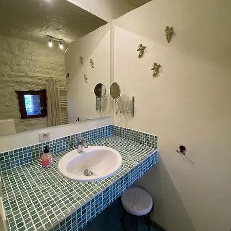 Vakantiehuis Maison Des Etoiles D'hotes, Adult Only *