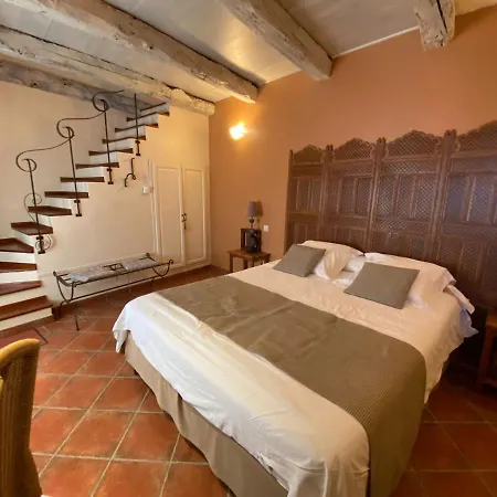 Holiday home Maison Des Etoiles D'hotes Adult Only