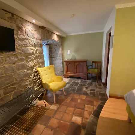 Maison Des Etoiles D'hotes, Adult Only 펜션