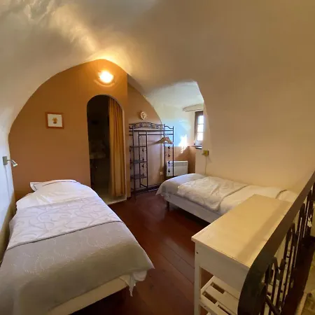 Maison Des Etoiles D'hotes Adult Only Holiday home Verrieres (Aveyron)
