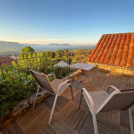 Holiday home Maison Des Etoiles D'hotes Adult Only *