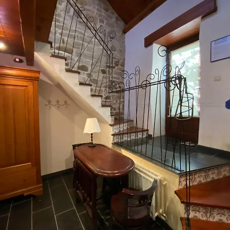 Maison Des Etoiles D'hotes, Adult Only Verrieres (Aveyron)