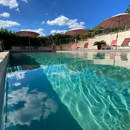 Holiday home Maison Des Etoiles D'hotes Adult Only