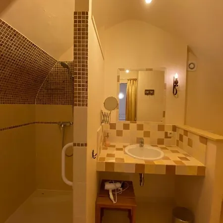 Maison Des Etoiles D'hotes, Adult Only *