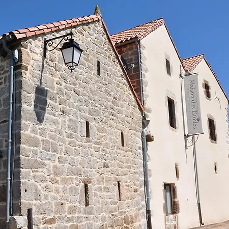 Maison Des Etoiles D'hotes, Adult Only Vakantiehuis