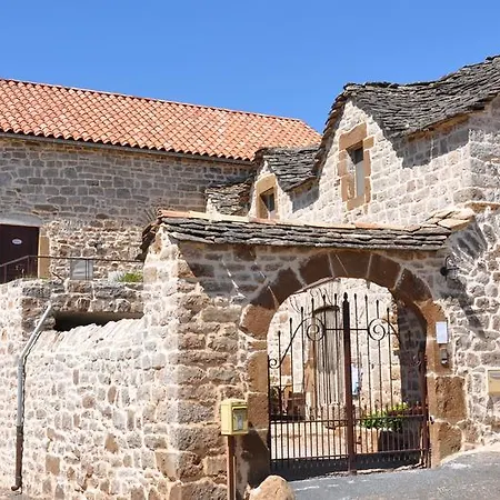 Maison Des Etoiles D'hotes, Adult Only * Verrieres (Aveyron)