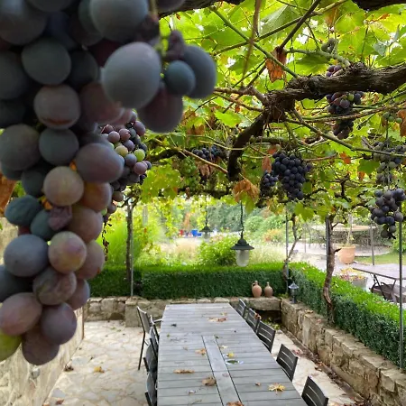 Maison Des Etoiles D'hotes, Adult Only Vakantiehuis