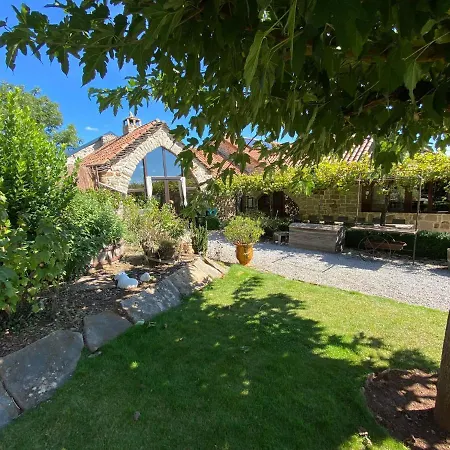 Maison Des Etoiles D'hotes, Adult Only Verrieres (Aveyron)