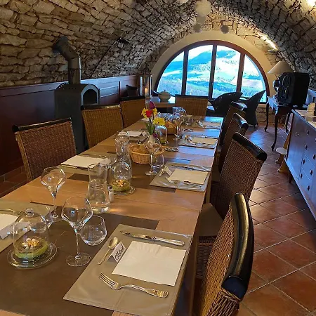 Maison Des Etoiles D'hotes, Adult Only * Verrieres (Aveyron)