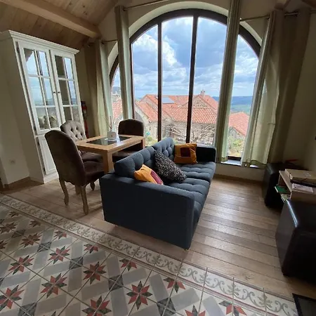 Maison Des Etoiles D'hôtes Adult Only