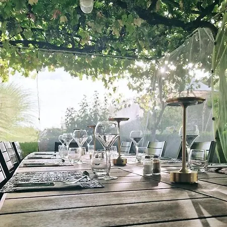 Maison Des Etoiles D'hotes, Adult Only Verrieres (Aveyron)