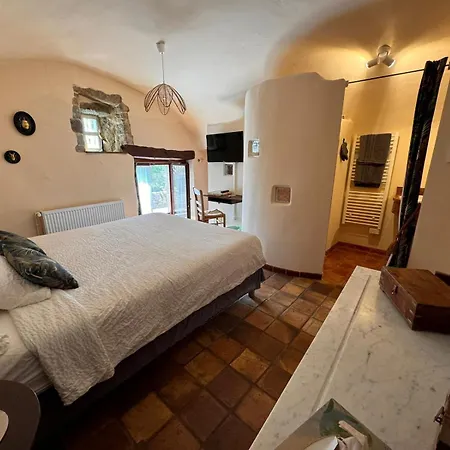 Holiday home Maison Des Etoiles D'hotes Adult Only *