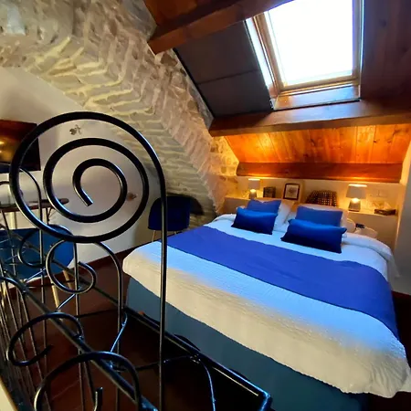Maison Des Etoiles D'hotes Adult Only