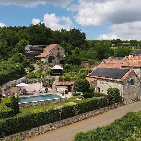 Holiday home Maison Des Etoiles D'hotes Adult Only