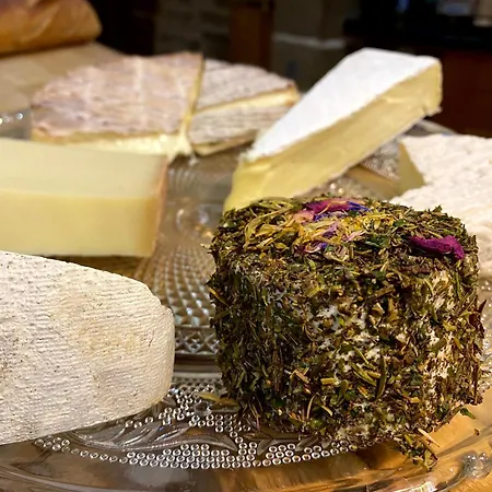 펜션 Maison Des Etoiles D'hotes, Adult Only *