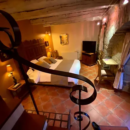 Maison Des Etoiles D'hotes, Adult Only