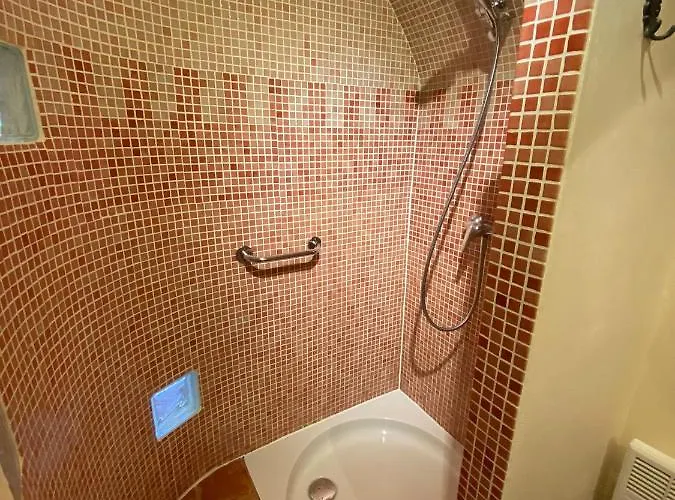 Bed & Breakfast Maison Des Etoiles D'hotes, Adult Only 4*