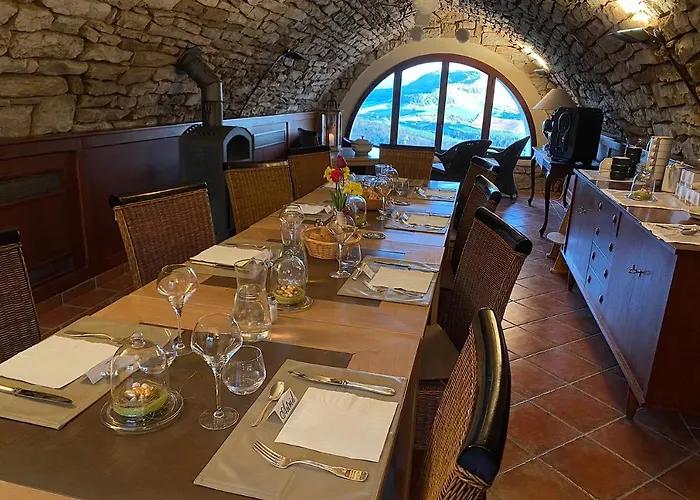 Maison Des Etoiles D'hotes, Adult Only 4* Verrieres (Aveyron)