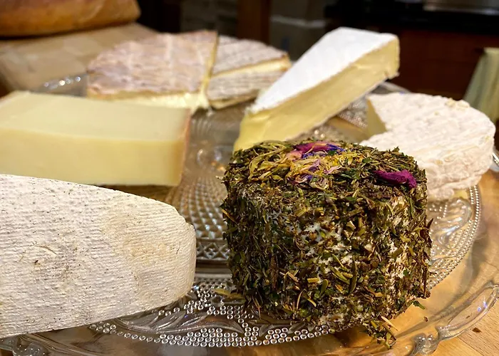 Bed & Breakfast Maison Des Etoiles D'hotes, Adult Only 4*